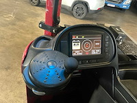 2014 hyster r2.0hd reach truck (66020-139) - afbeelding 5 van  23