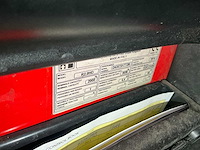 2014 hyster r2.0hd reach truck (66020-139) - afbeelding 8 van  23