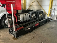 2014 hyster r2.0hd reach truck (66020-139) - afbeelding 9 van  23