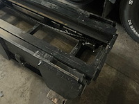 2014 hyster r2.0hd reach truck (66020-139) - afbeelding 11 van  23