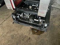 2014 hyster r2.0hd reach truck (66020-139) - afbeelding 14 van  23