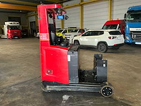 2014 hyster r2.0hd reach truck (66020-139) - afbeelding 18 van  23