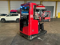 2014 hyster r2.0hd reach truck (66020-139) - afbeelding 19 van  23