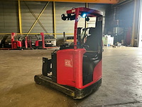 2014 hyster r2.0hd reach truck (66020-139) - afbeelding 21 van  23
