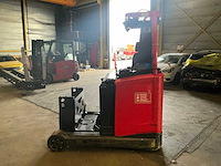 2014 hyster r2.0hd reach truck (66020-139) - afbeelding 22 van  23