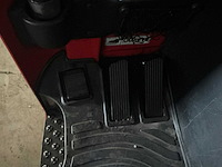 2014 hyster r2.0hd reach truck (66020-150) - afbeelding 3 van  23