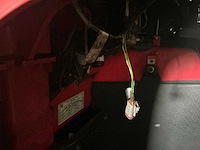 2014 hyster r2.0hd reach truck (66020-150) - afbeelding 5 van  23