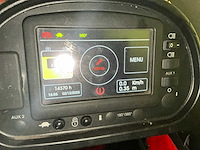 2014 hyster r2.0hd reach truck (66020-150) - afbeelding 6 van  23