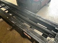 2014 hyster r2.0hd reach truck (66020-150) - afbeelding 13 van  23