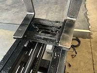 2014 hyster r2.0hd reach truck (66020-150) - afbeelding 16 van  23