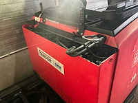 2014 hyster r2.0hd reach truck (66020-150) - afbeelding 19 van  23