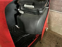 2014 hyster r2.0hd reach truck (66020-150) - afbeelding 21 van  23