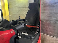 2014 hyster r2.0hd reach truck (66020-150) - afbeelding 22 van  23