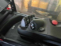 2014 hyster r2.0hd reach truck (66020-150) - afbeelding 23 van  23