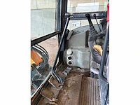 2014 hyundai robex 25z-9a rupsgraafmachine - afbeelding 10 van  22