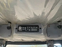 2014 hyundai robex 25z-9a rupsgraafmachine - afbeelding 14 van  22