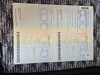 2014 ifor williams aanhangwagen - afbeelding 8 van  21