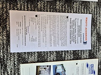 2014 ifor williams aanhangwagen - afbeelding 17 van  21