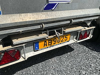 2014 ifor williams tt35 2cb rijwagen aanhanger - afbeelding 7 van  22