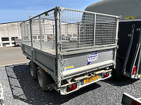 2014 ifor williams tt35 2cb rijwagen aanhanger - afbeelding 16 van  22