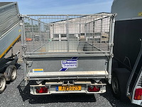 2014 ifor williams tt35 2cb rijwagen aanhanger - afbeelding 17 van  22