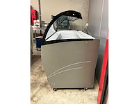 2014 isa isabella lx 13 rstb ijsvitrine - afbeelding 3 van  10