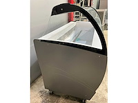 2014 isa isabella lx 13 rstb ijsvitrine - afbeelding 5 van  10