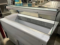 2014 isa isabella lx 13 rstb ijsvitrine - afbeelding 6 van  10