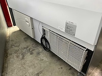 2014 isa isabella lx 13 rstb ijsvitrine - afbeelding 8 van  10