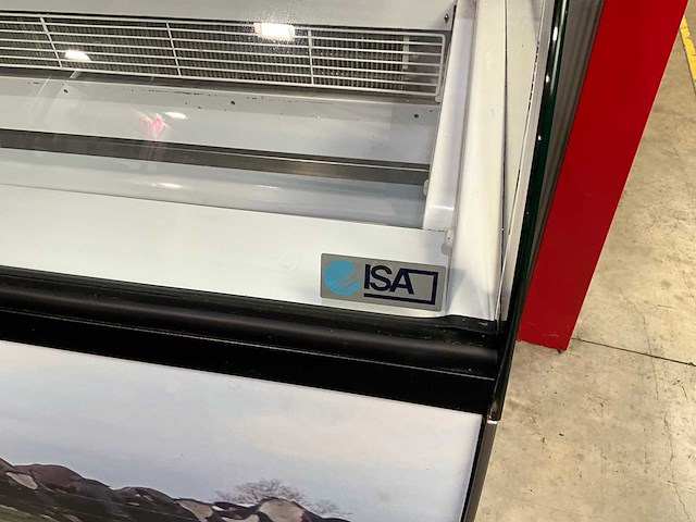 2014 isa isabella lx 13 rstb ijsvitrine - afbeelding 8 van  10