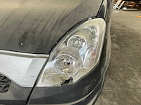 2014 iveco 50c15 telescoophoogtewerker - afbeelding 2 van  30