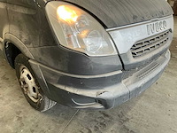 2014 iveco 50c15 telescoophoogtewerker - afbeelding 3 van  30