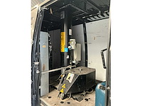 2014 iveco 50c15 telescoophoogtewerker - afbeelding 4 van  30