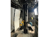 2014 iveco 50c15 telescoophoogtewerker - afbeelding 6 van  30