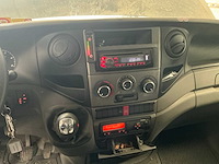 2014 iveco 50c15 telescoophoogtewerker - afbeelding 13 van  30