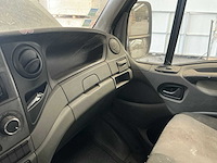 2014 iveco 50c15 telescoophoogtewerker - afbeelding 14 van  30