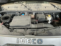 2014 iveco 50c15 telescoophoogtewerker - afbeelding 15 van  30