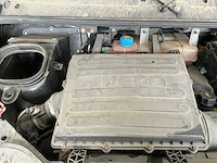 2014 iveco 50c15 telescoophoogtewerker - afbeelding 17 van  30