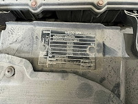 2014 iveco 50c15 telescoophoogtewerker - afbeelding 18 van  30