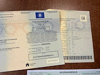 2014 iveco 50c15 telescoophoogtewerker - afbeelding 20 van  30