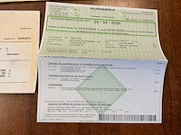 2014 iveco 50c15 telescoophoogtewerker - afbeelding 21 van  30