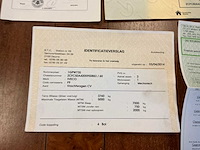 2014 iveco 50c15 telescoophoogtewerker - afbeelding 22 van  30