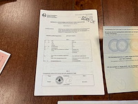 2014 iveco 50c15 telescoophoogtewerker - afbeelding 24 van  30