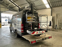 2014 iveco 50c15 telescoophoogtewerker - afbeelding 25 van  30