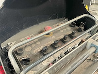 2014 iveco 50c15 telescoophoogtewerker - afbeelding 28 van  30