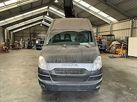 2014 iveco 50c15 telescoophoogtewerker - afbeelding 30 van  30