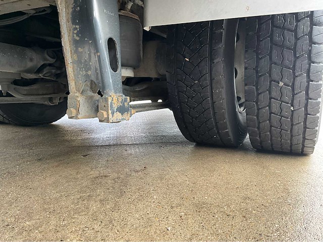 2014 iveco eurocargo 160e25 koel-/vriesvrachtwagen met thermo king t-1000r - afbeelding 3 van  58