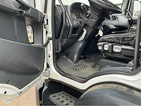 2014 iveco eurocargo 160e25 koel-/vriesvrachtwagen met thermo king t-1000r - afbeelding 14 van  58
