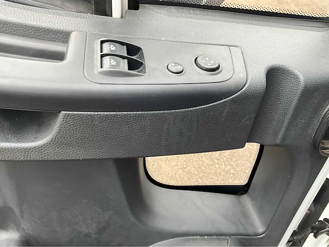 2014 iveco eurocargo 160e25 koel-/vriesvrachtwagen met thermo king t-1000r - afbeelding 15 van  58