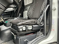 2014 iveco eurocargo 160e25 koel-/vriesvrachtwagen met thermo king t-1000r - afbeelding 16 van  58